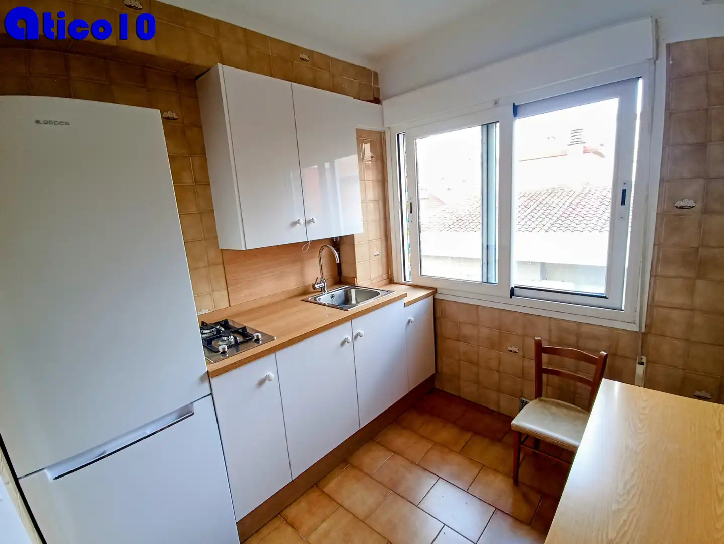 Appartement 80 m² à Gijón / Xixón