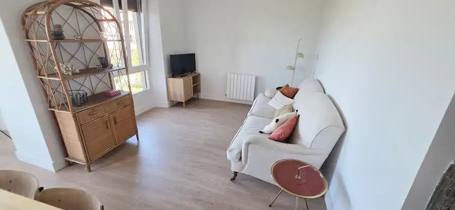 Piso de 75 m² en Gorliz