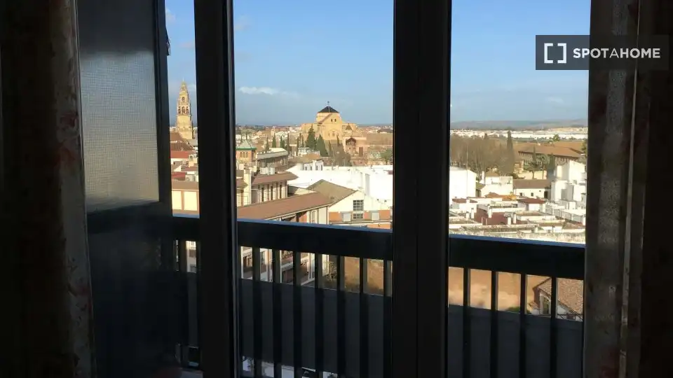 Habitación 161 m², Córdoba