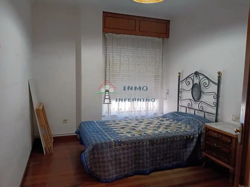Pis de 75 m² a Ferrol