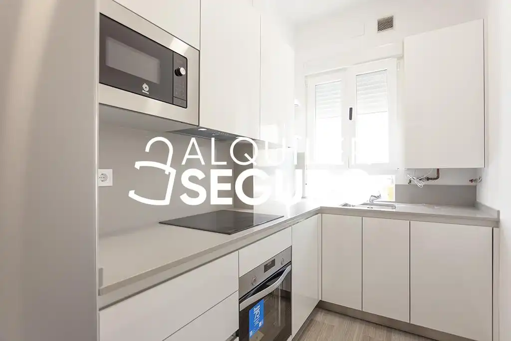 Appartamento 67 m² a Madrid