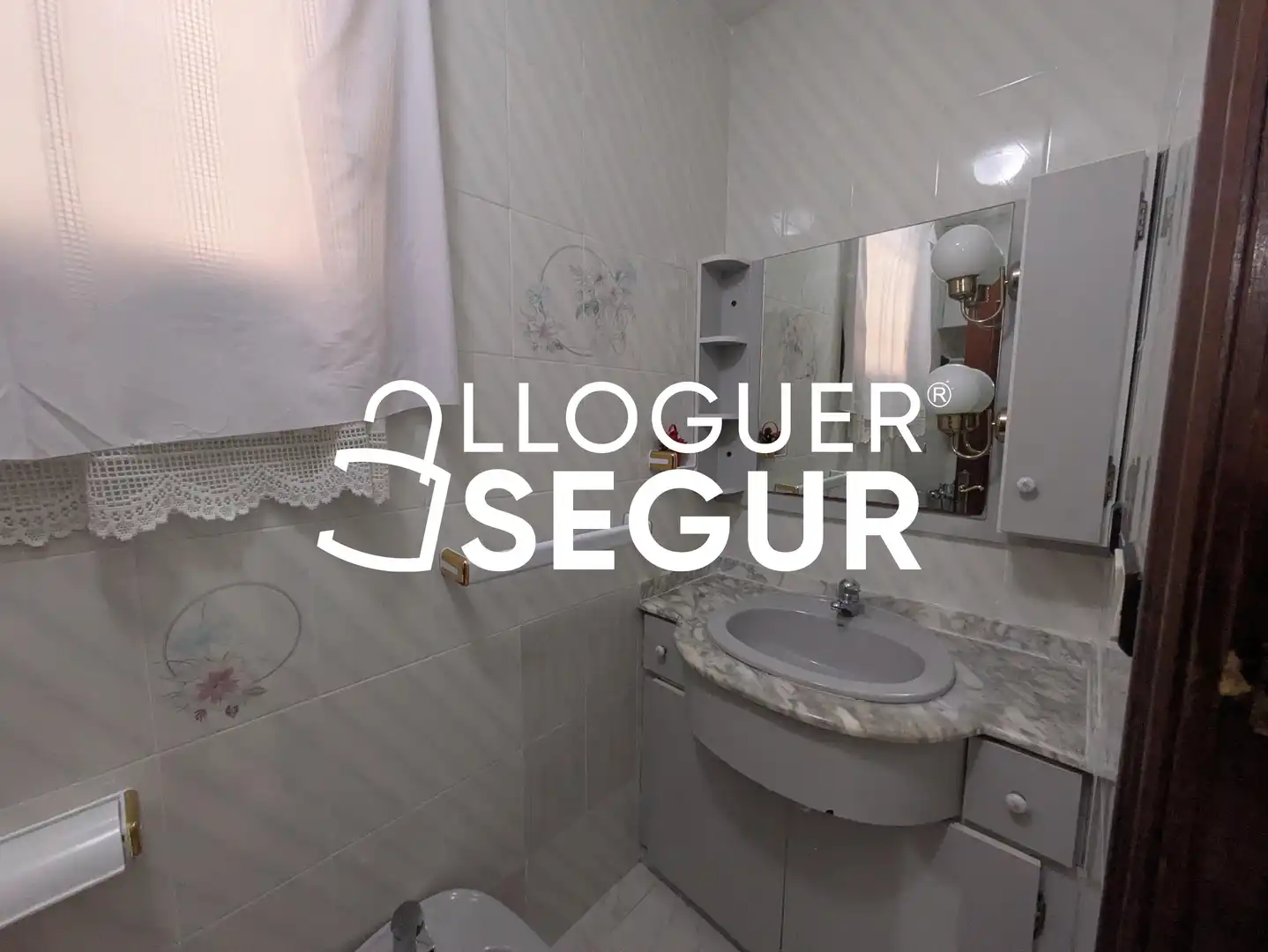 Apartamento 97 m² em Sabadell