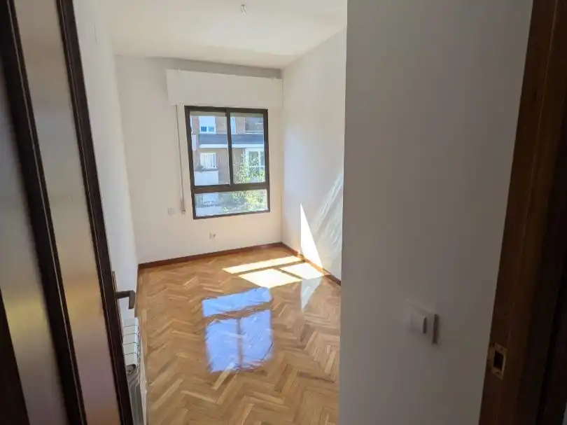Piso de 130 m² en Madrid