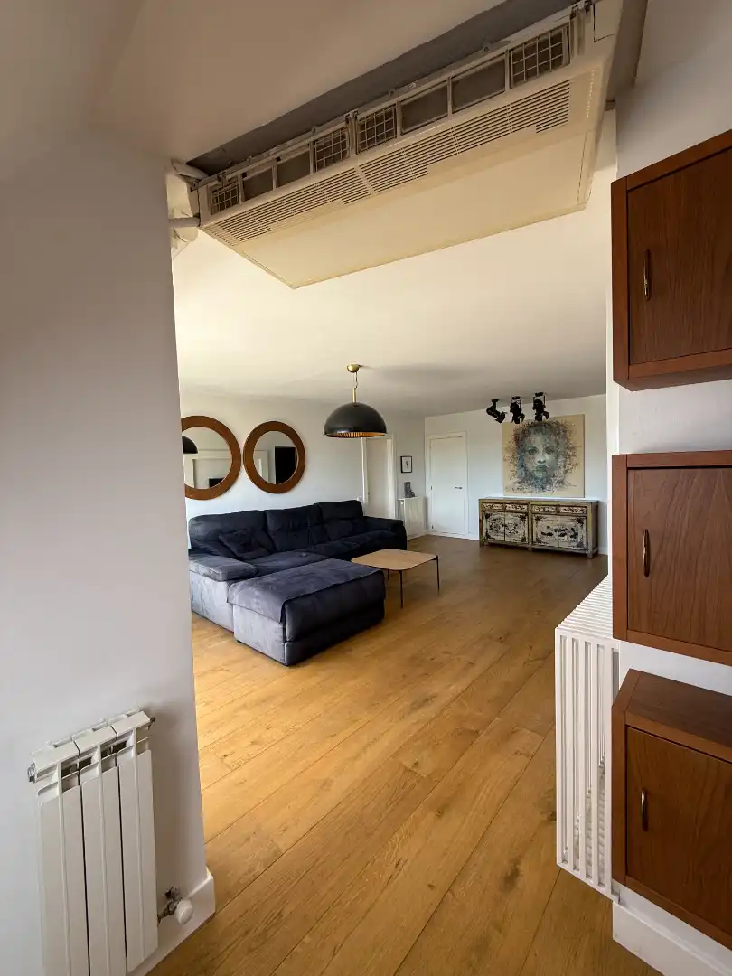 Pis de 79 m² a Zizur Mayor / Zizur Nagusia