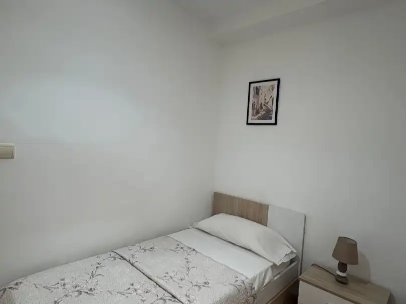 Pis de 95 m² a Alacant