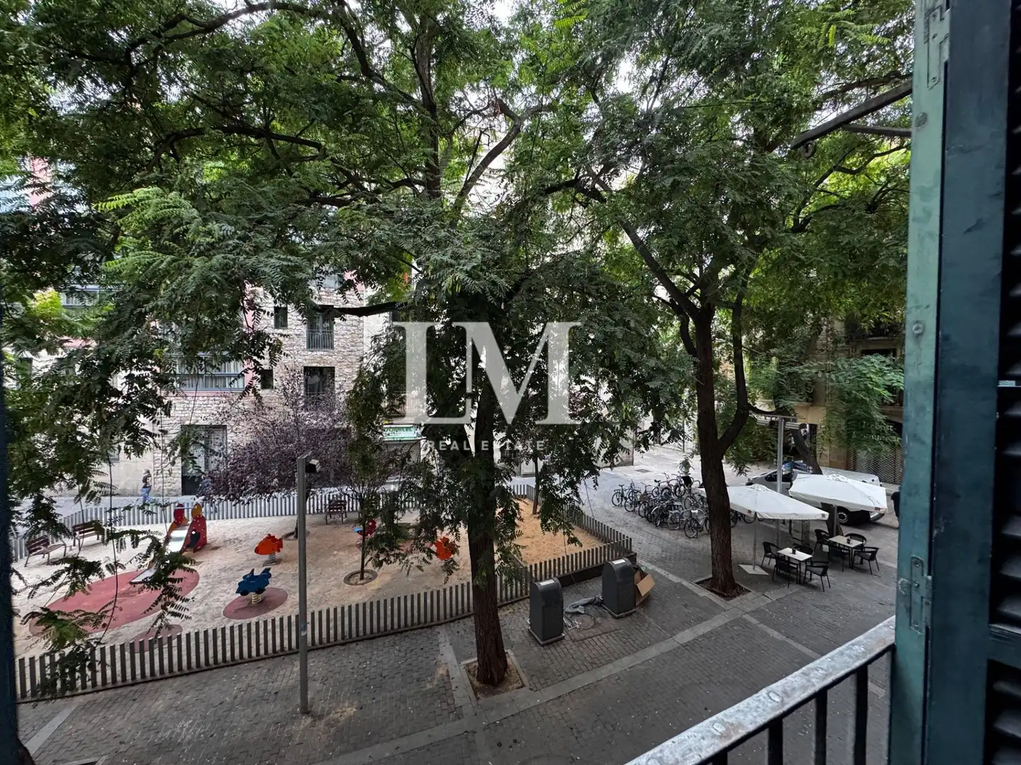 Wohnung 122 m² in Barcelona
