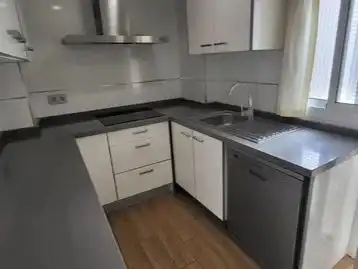 Wohnung 149 m² in Albacete