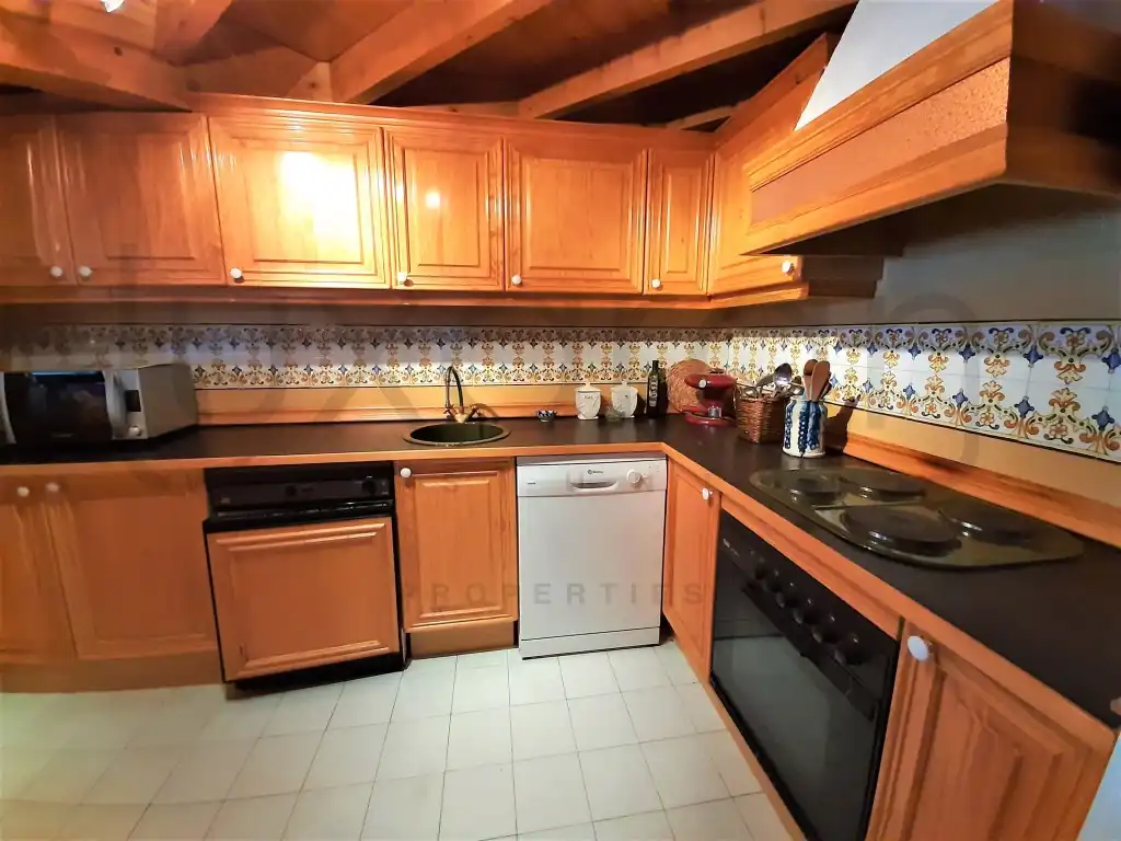 Pis de 105 m² a Viella i Mitjaran