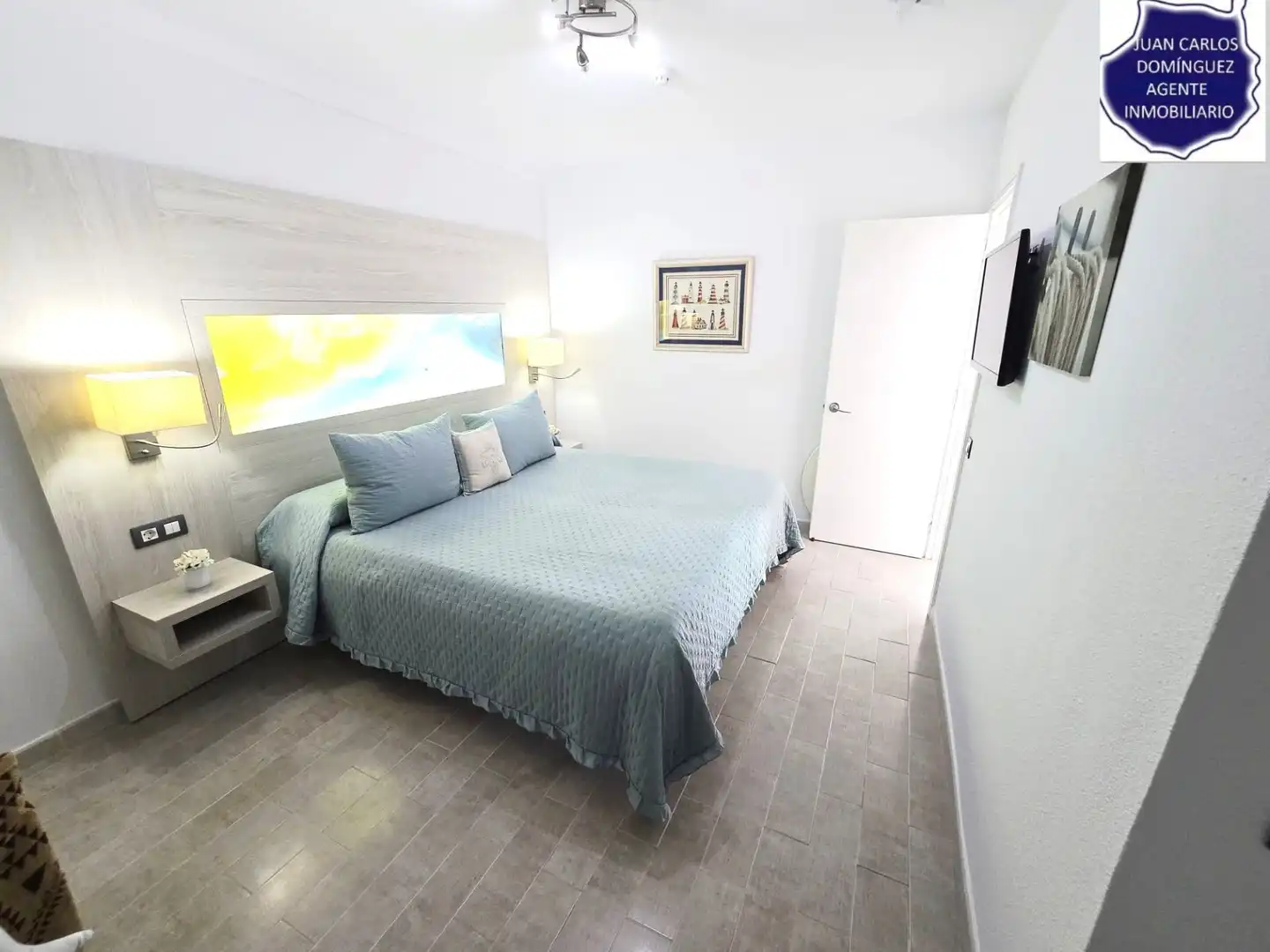 Piso de 45 m² en Mogán