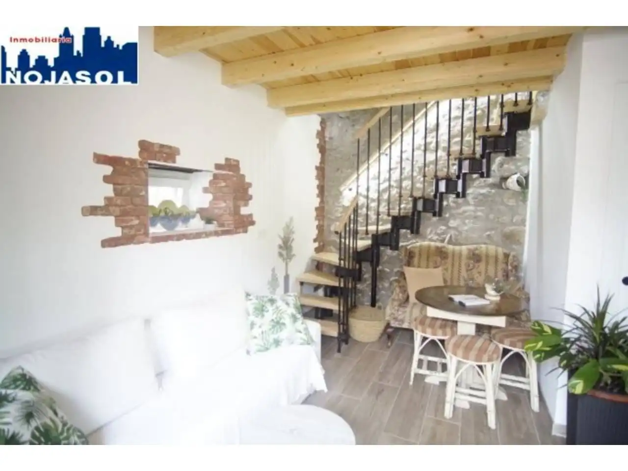 Casa de 50 m² en Noja