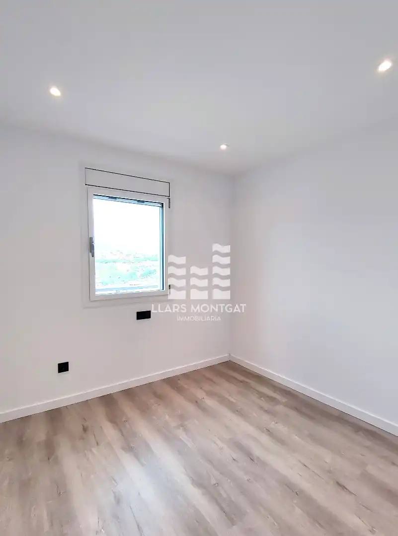 Piso de 85 m² en Montgat