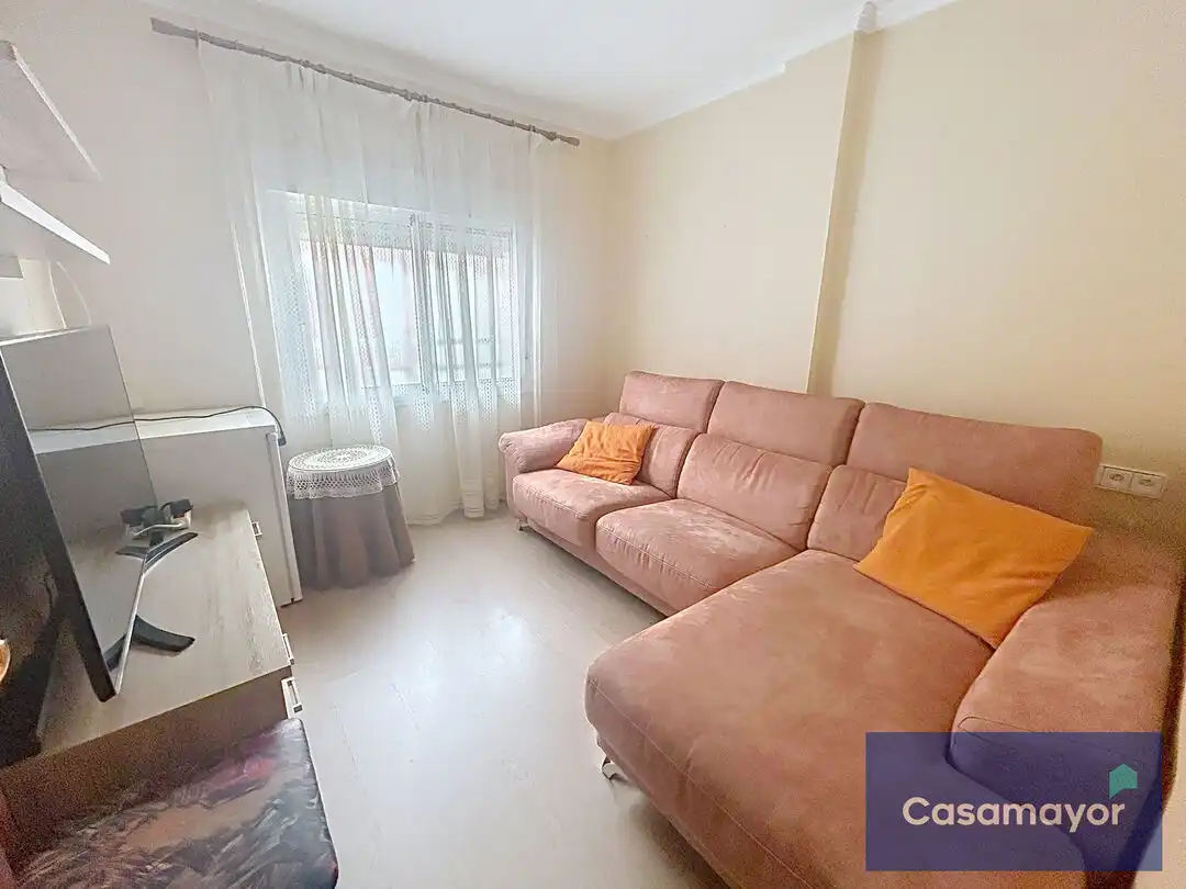 Piso de 95 m² en Alicante