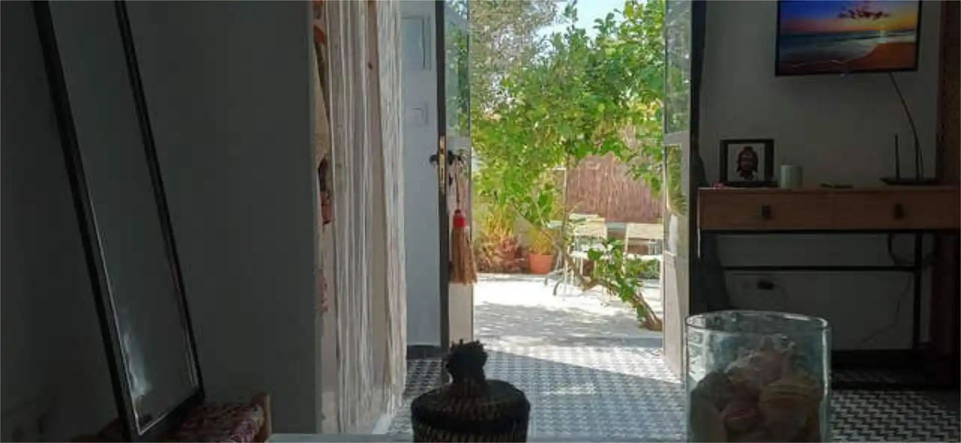 Piso de 40 m² en Chiclana de la Frontera