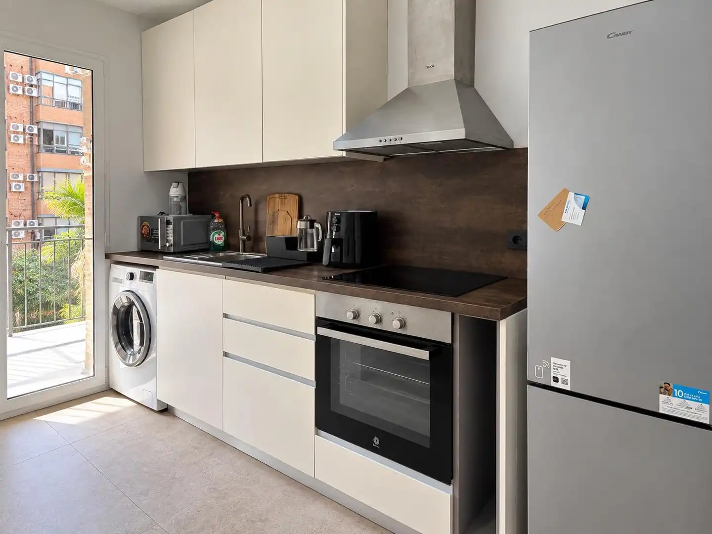 Piso de 87 m² en Valencia