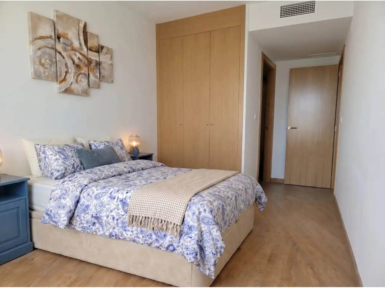 Appartamento 113 m² a Valencia