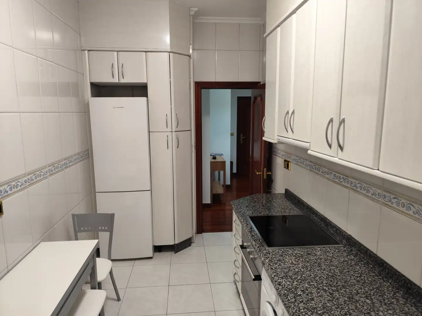 Pis de 82 m² a Ourense