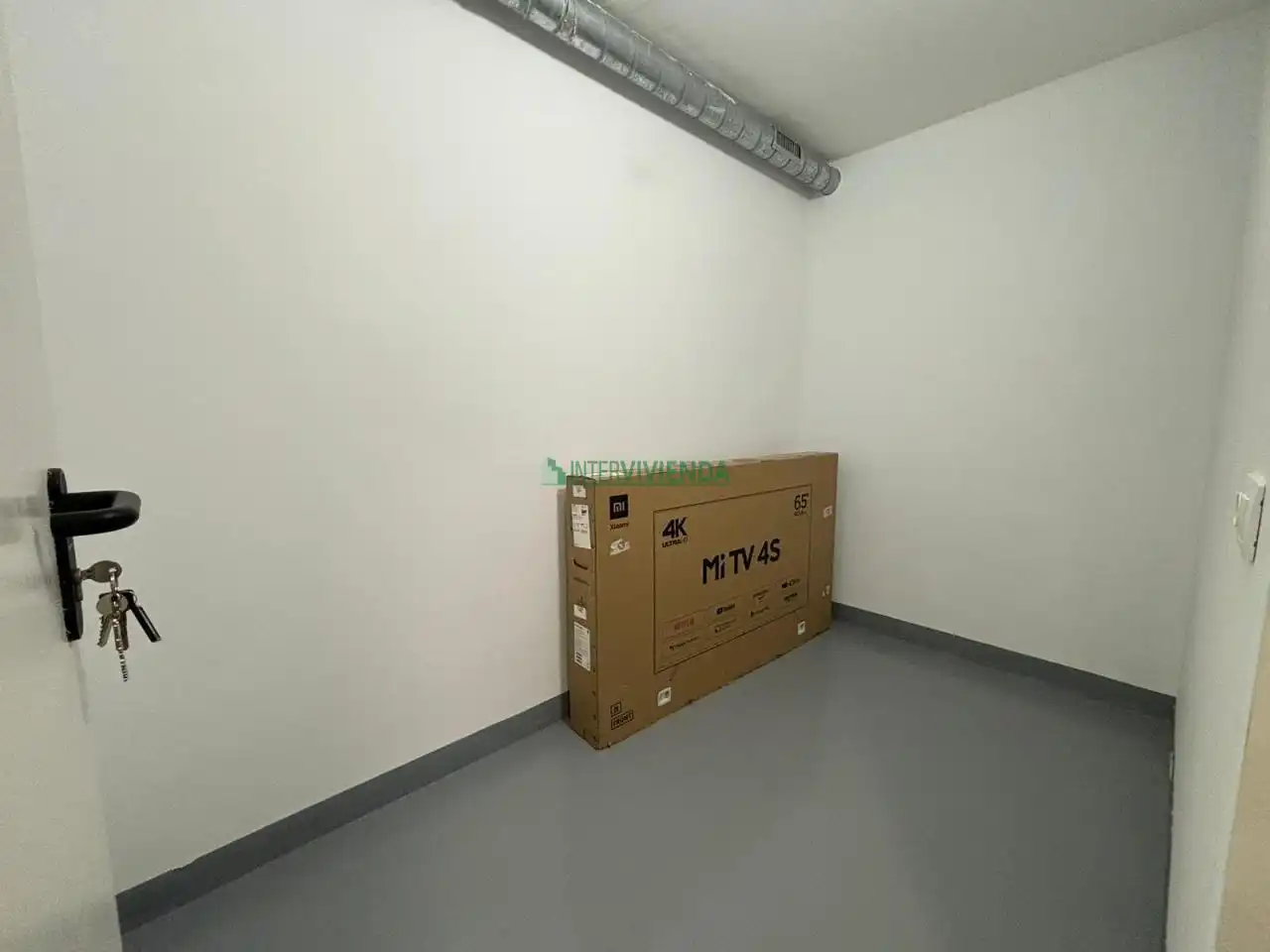 Pis de 87 m² a Vigo