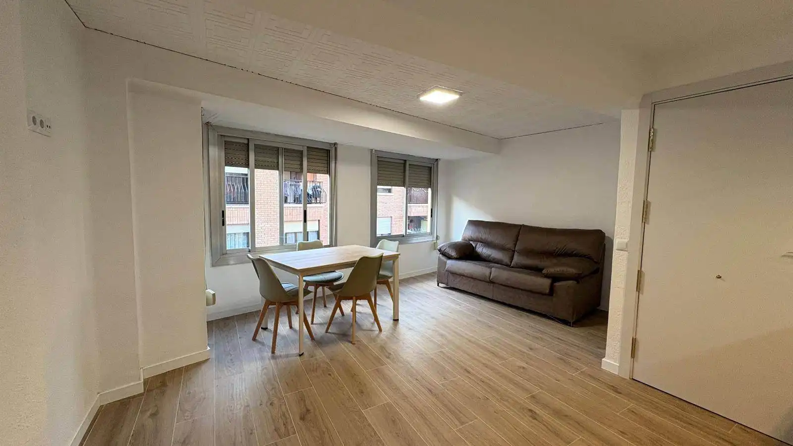 Pis de 85 m² a Castelló de la Plana