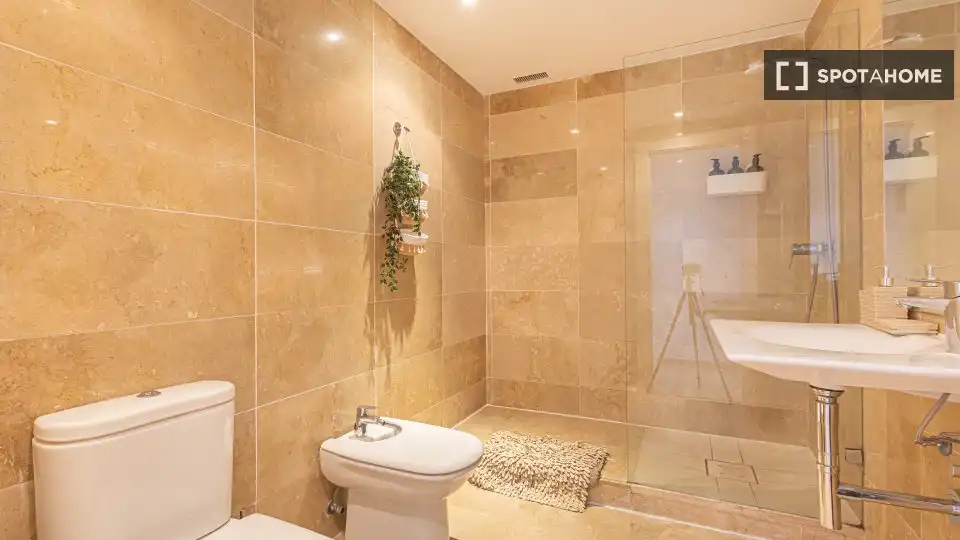 Habitación 132 m², Ojén