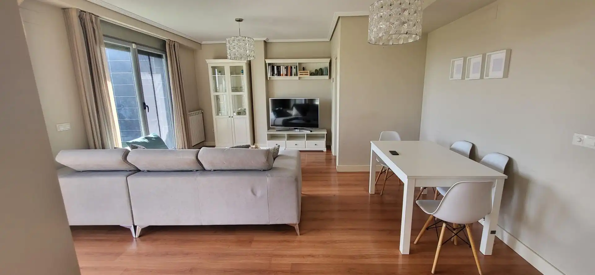 Piso de 79 m² en Albacete