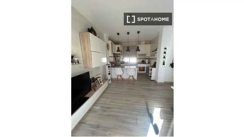 Habitación 75 m², San Javier