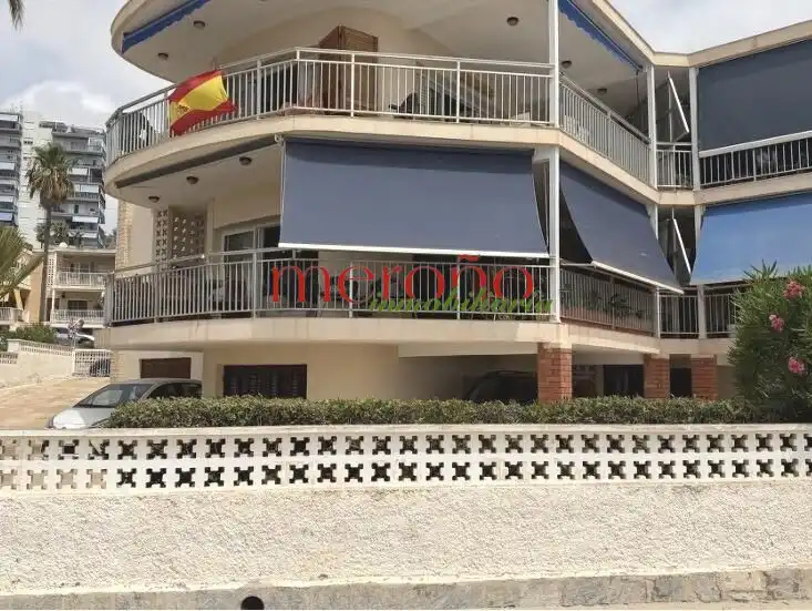 Piso de 120 m² en Santa Pola