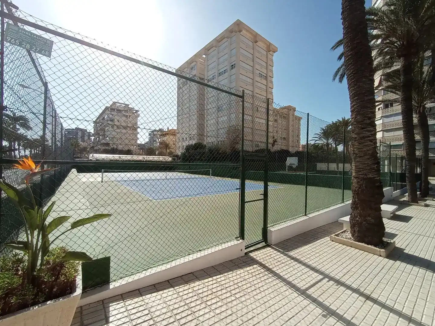 Piso de 86 m² en Alicante