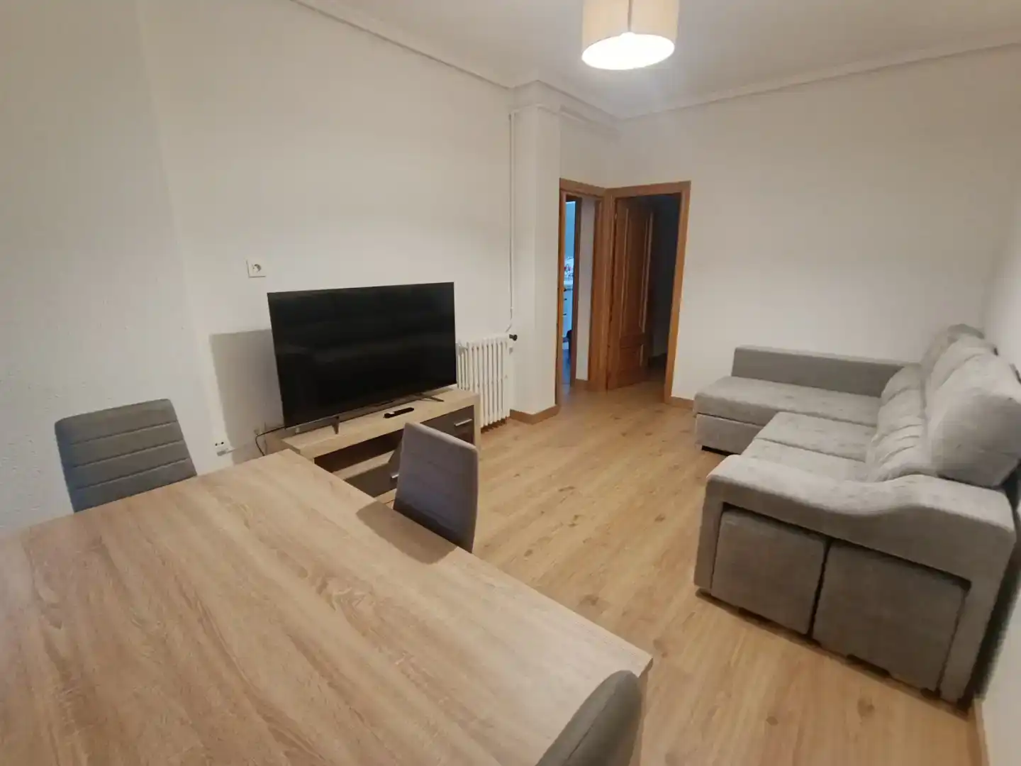 Habitación en alquiler, Ponferrada