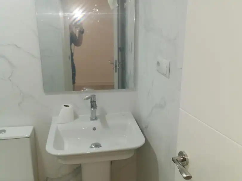 Piso de 120 m² en Pinto