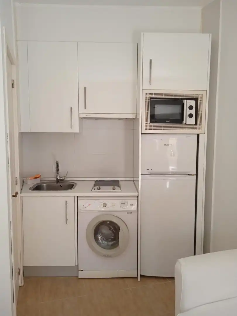 Wohnung 35 m² in Bormujos