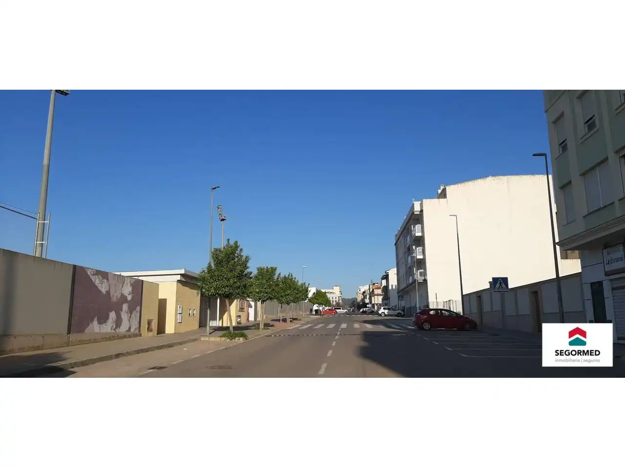 Piso de 196 m² en Segorbe