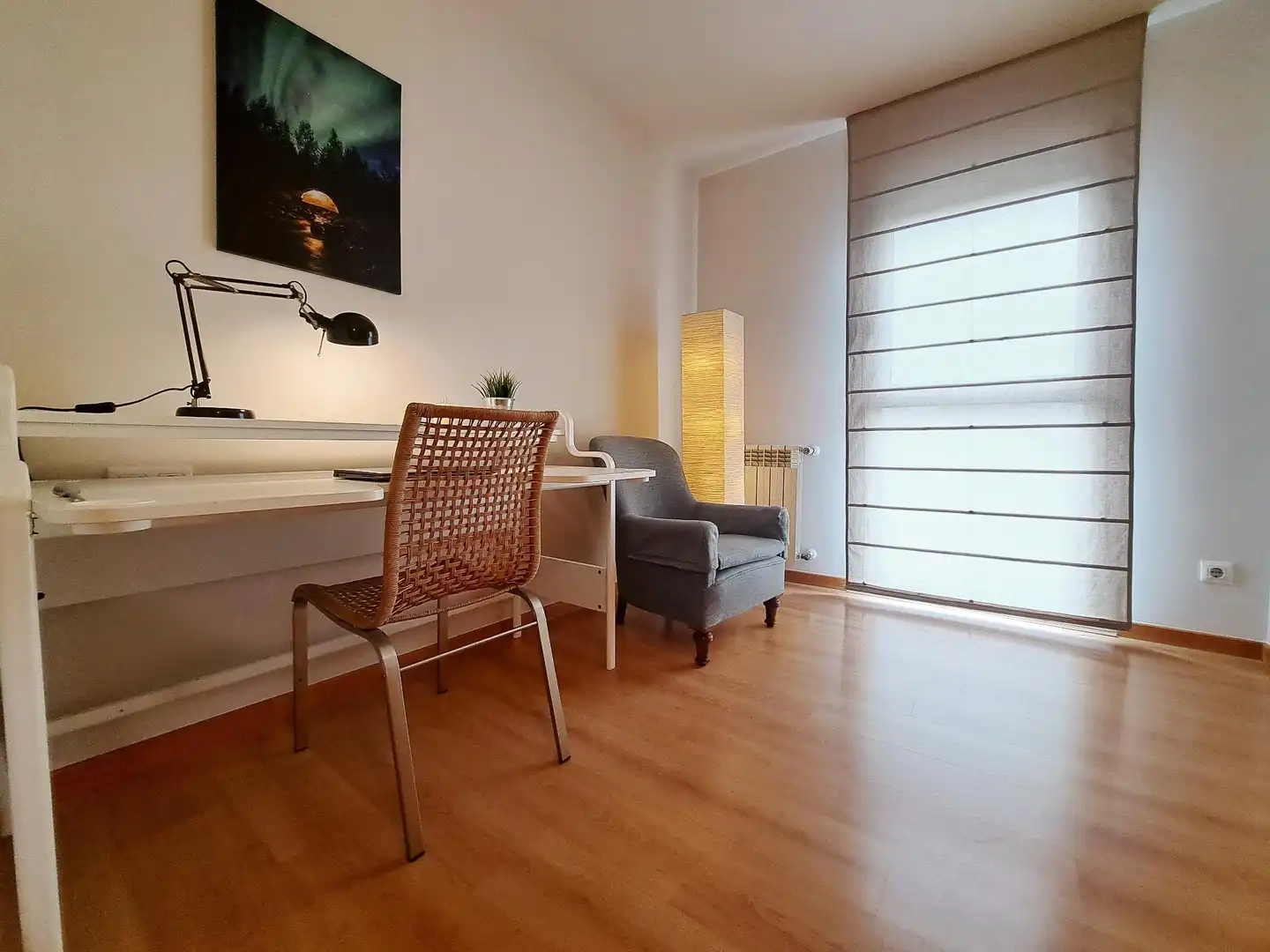 Wohnung 72 m² in Girona