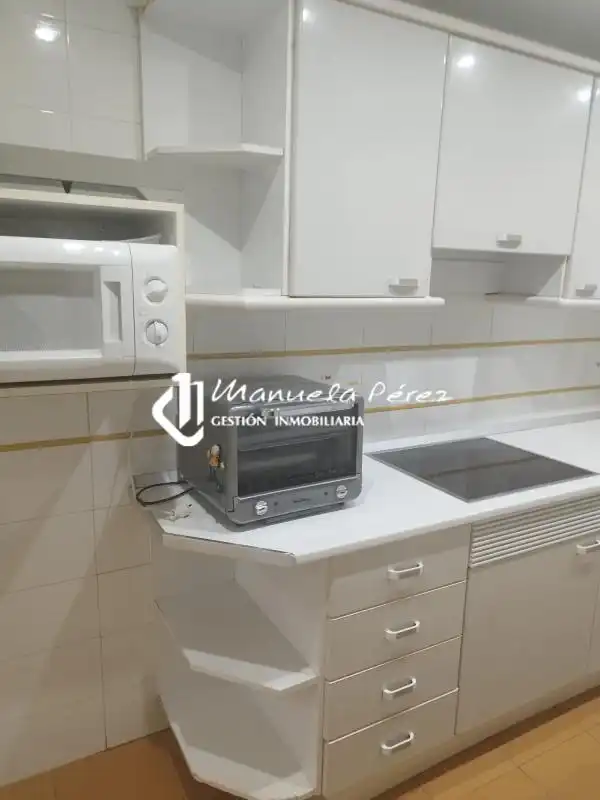 Piso de 70 m² en Cáceres