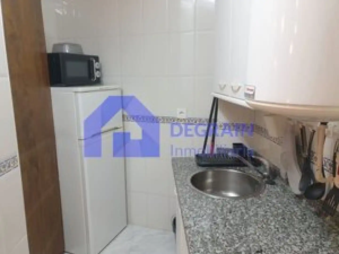 Piso de 54 m² en Oviedo
