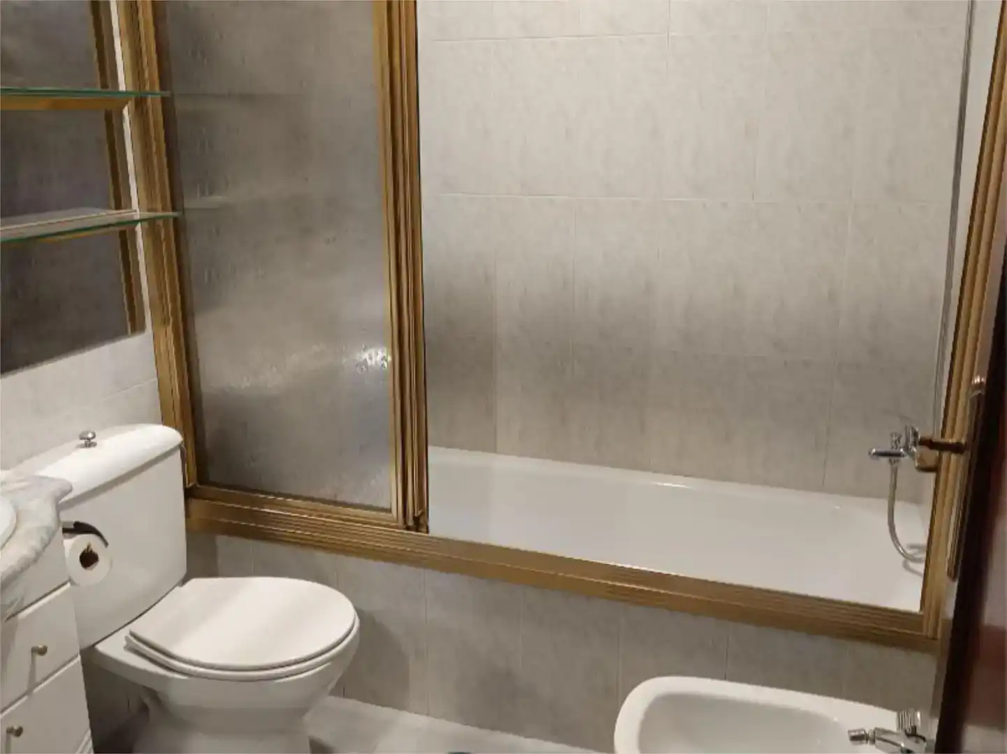 Habitación 80 m², Salamanca