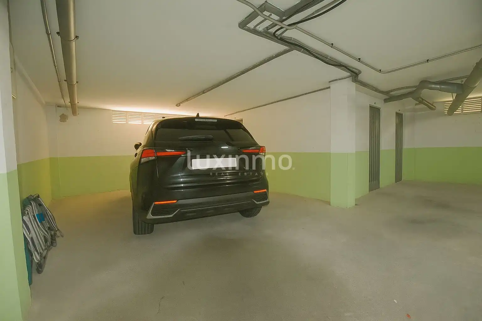 Pis de 138 m² a Xàbia
