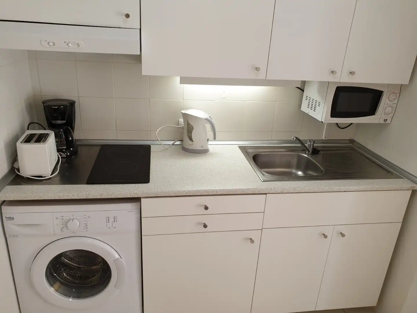 Pis de 59 m² a Calp