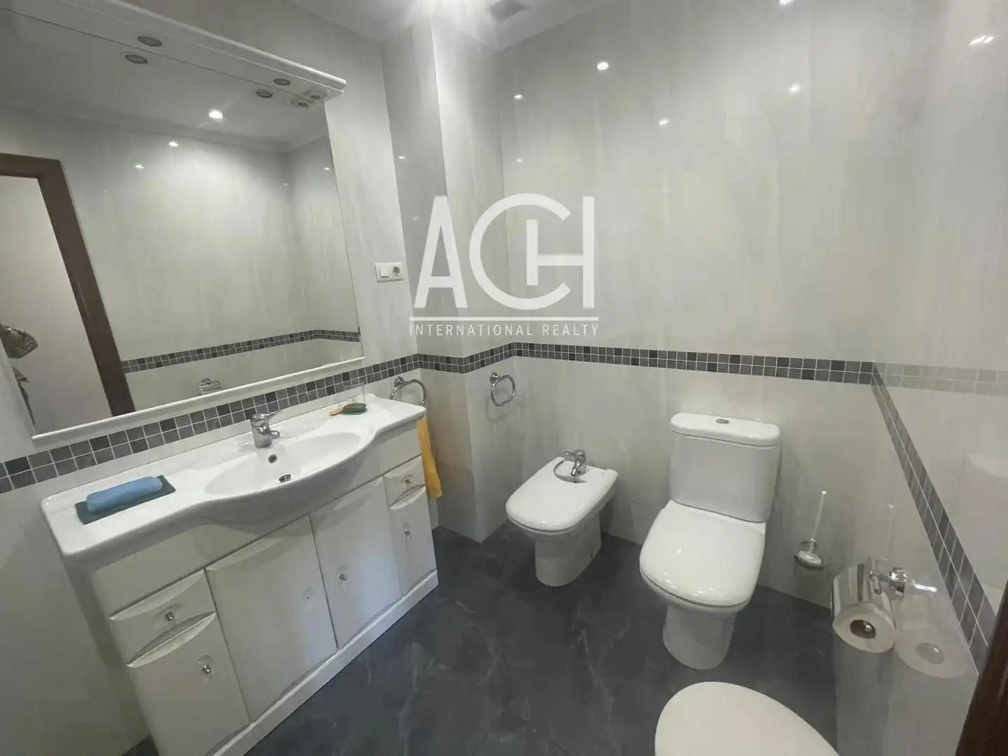 Piso de 109 m² en Bilbao