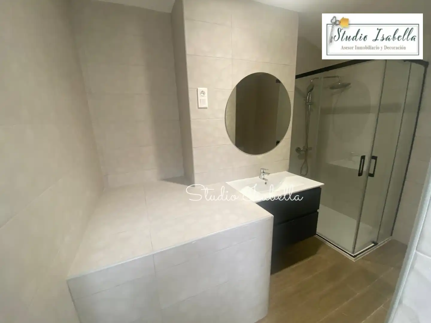 Habitación 140 m², Toledo
