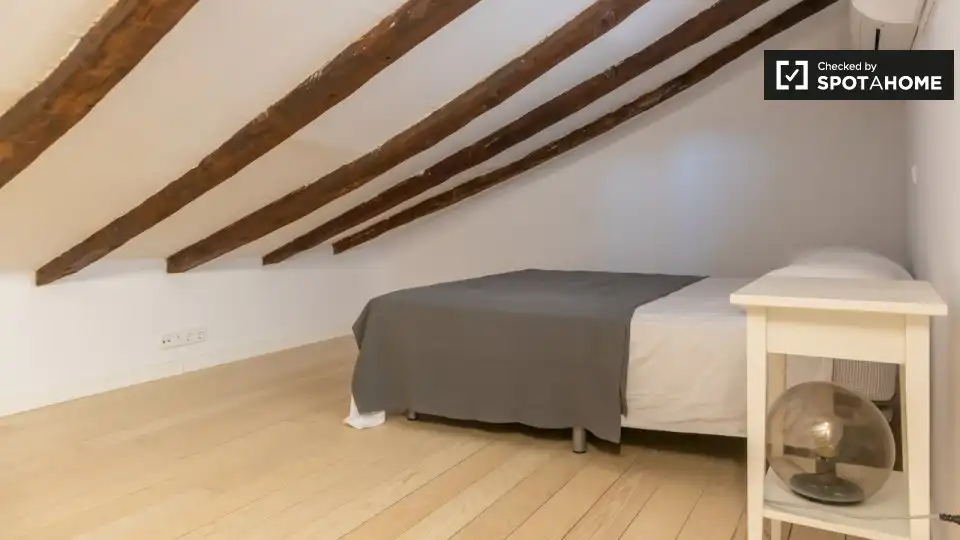 Piso de 65 m² en Madrid