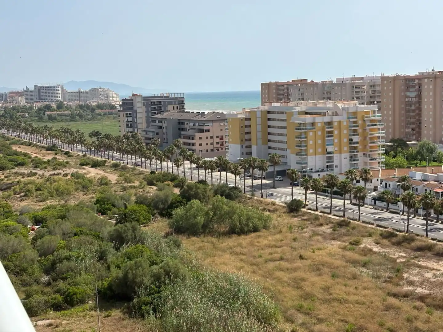 Piso de 89 m² en Oropesa del Mar