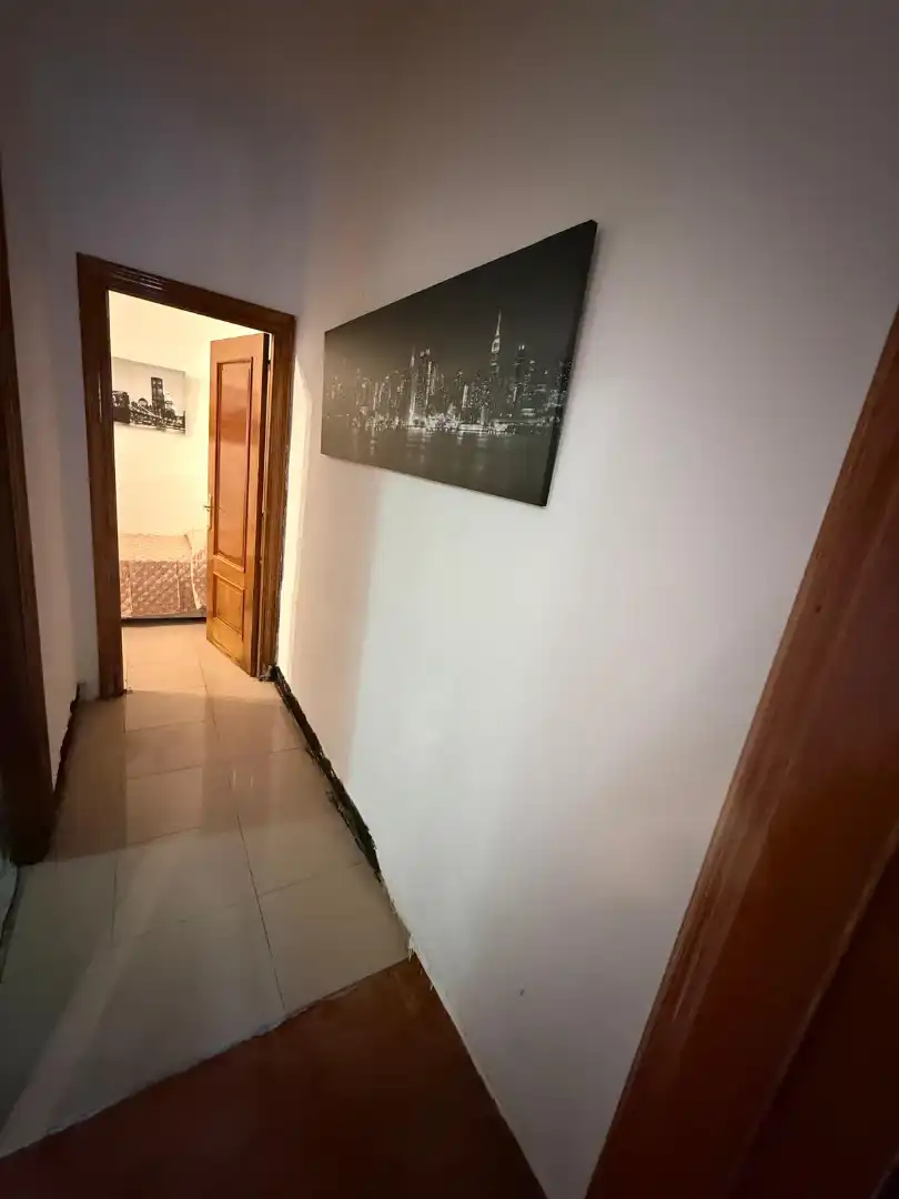 Piso de 50 m² en Colunga