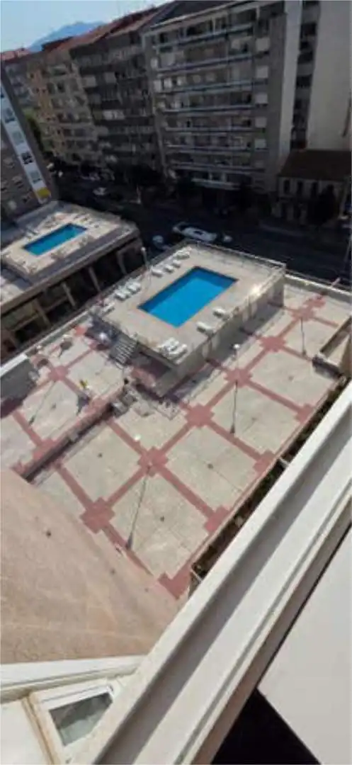 Piso de 116 m² en Vigo