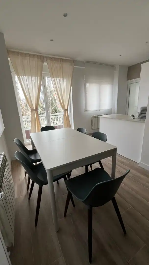 Piso de 113 m² en Guadalajara