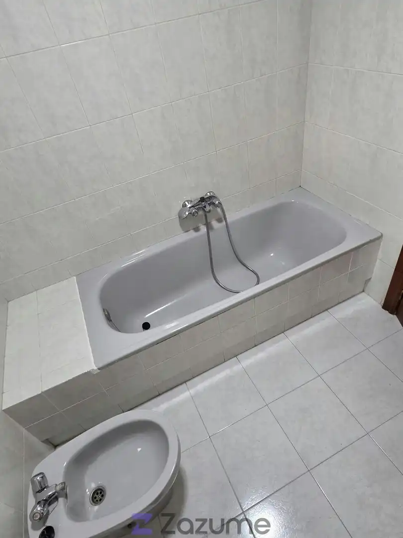 Piso de 90 m² en Jaén