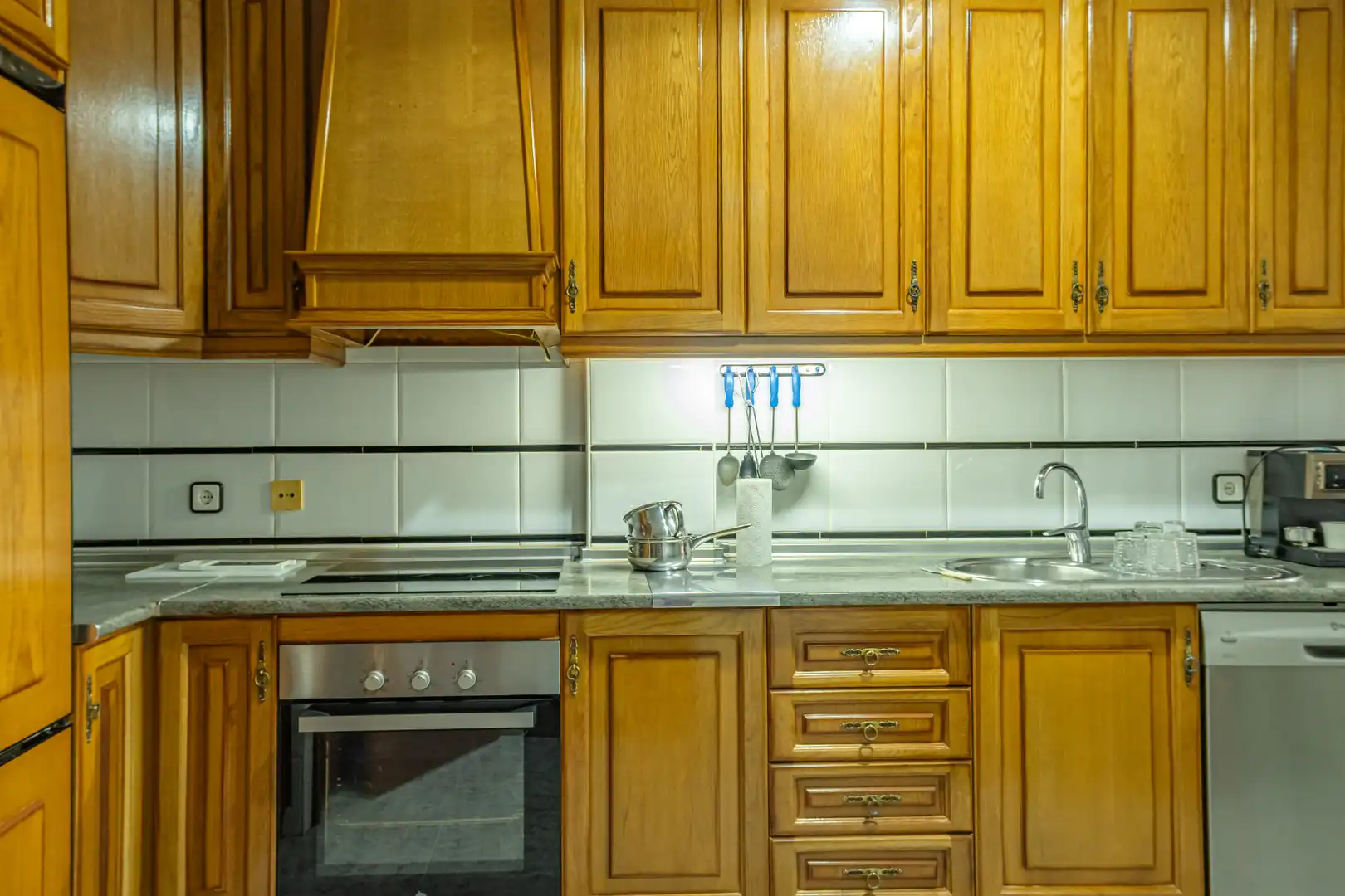 Piso de 125 m² en Linares