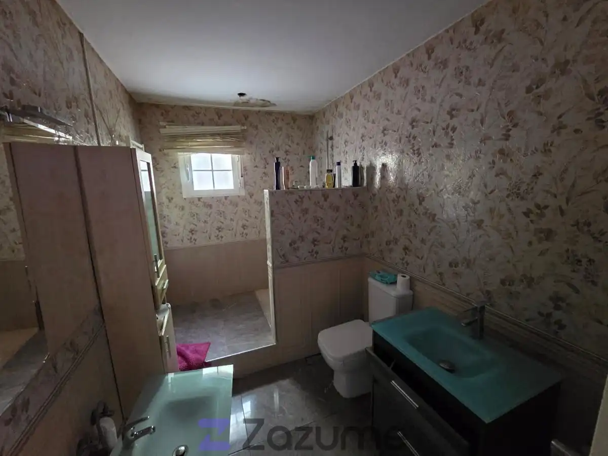 Piso de 100 m² en El Casar de Escalona