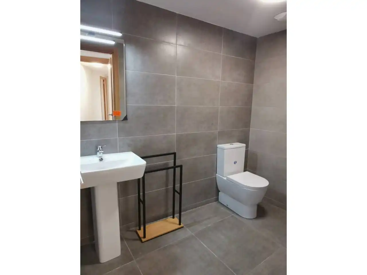 Appartamento 113 m² a Valencia