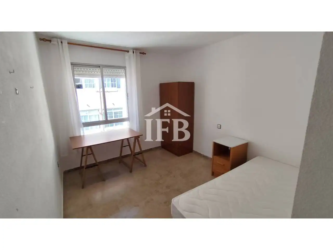 Piso de 120 m² en Badajoz
