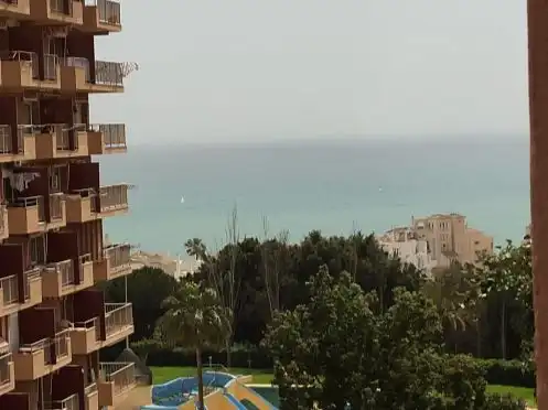 Pis de 50 m² a Benalmádena